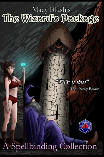 The Wizard's Package A Spellbinding Anthology