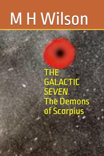 The Demons of Scorpius