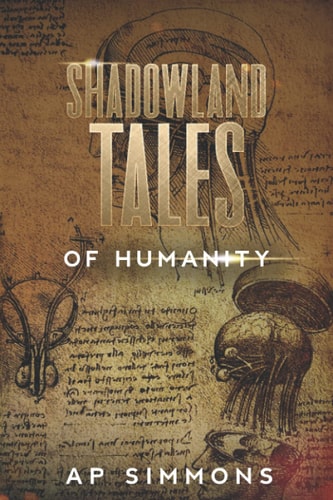 Shadowland Tales Of Humanity