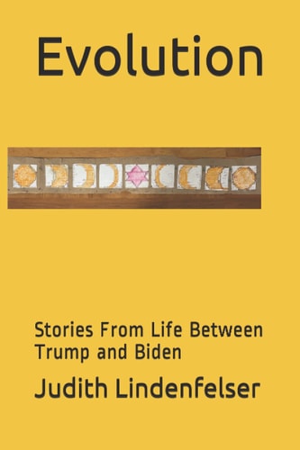 Evolution Stories From Life Between Trump and Biden