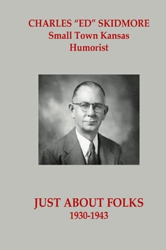 Just about Folks 1930-1943