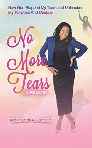 No More Tears