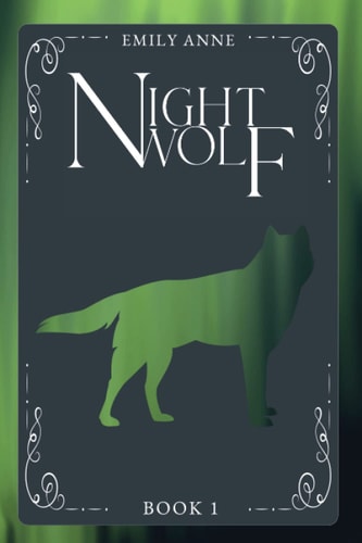 Nightwolf