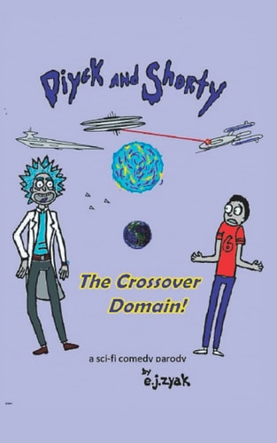 Diyck and Shorty The Crossover Domain