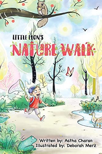 Little Elon's Nature Walk