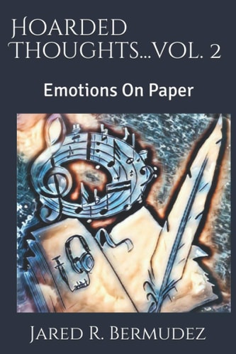 Hoarded Thoughts Emotions On Paper