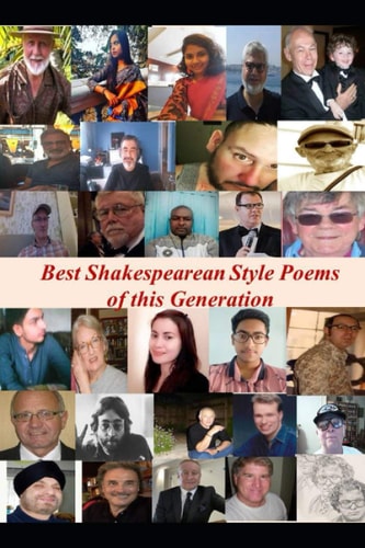 Best Shakespearean Style of this Generation