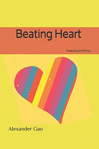 Beating Heart Toopy Doopy's Family