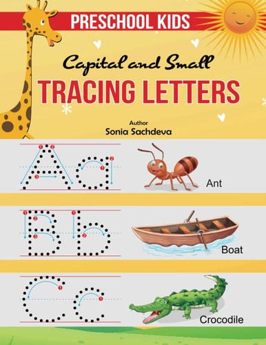 Capital and Small Tracing Letters