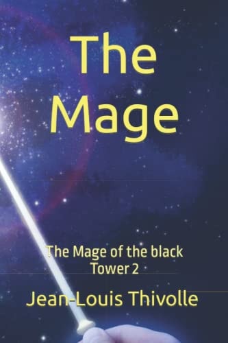 The Magus The Magus of the Black Tower 2