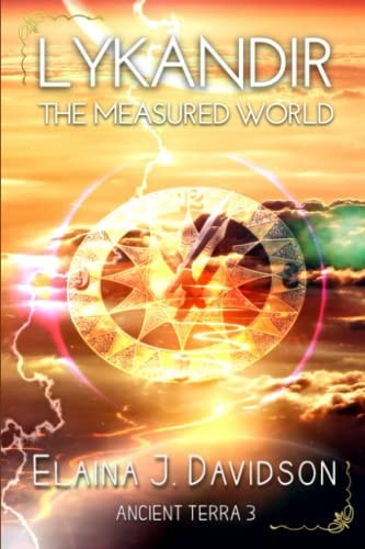 Lykandir The Measured World