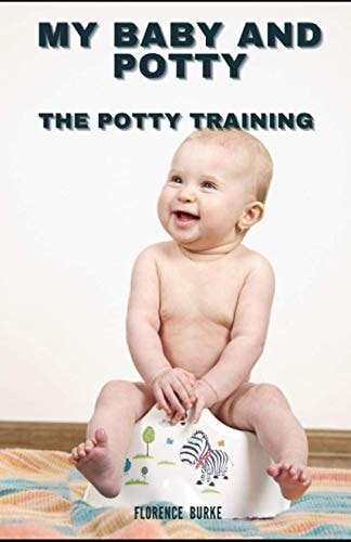 My Baby and Potty The Potty Training