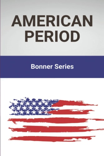 American Period Bonner Series: American Museum Of National History