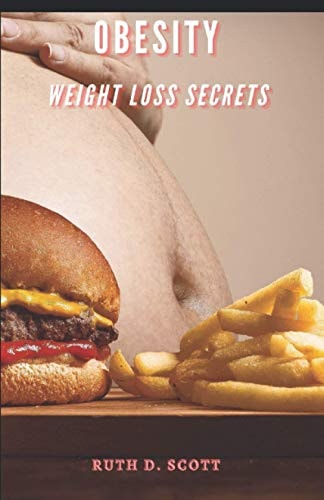 Obesity Weight Loss Secrets
