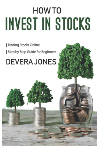 How to Invest in Stock Trading Stocks Online Step by Step Guide for Beginners