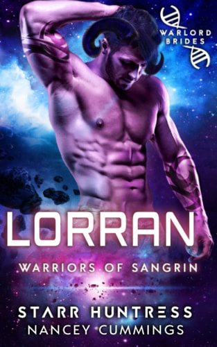 Lorran Warlord Brides