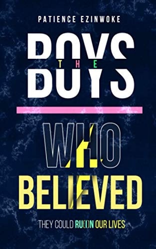 The Boys Who Believed They Could Ru(i)n Our Lives