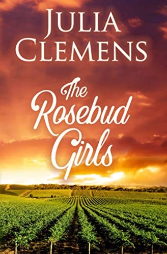 The Rosebud Girls