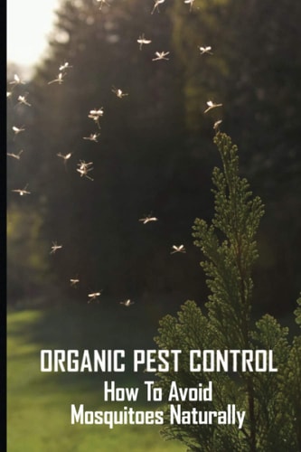 Organic Pest Control How To Avoid Mosquitoes Naturally: How To Prevent Mosquitoes At Home