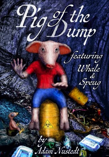 Pig of the Dump Featuring Whale and Speug