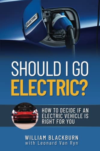 Should I Go Electric? How to Decide If an Electric Vehicle is Right for You