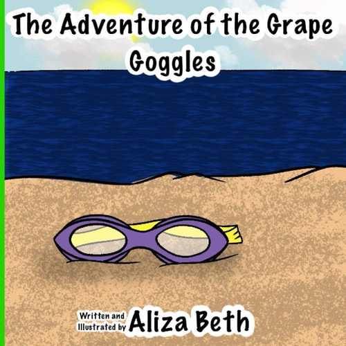 The Adventure of the Grape Goggles