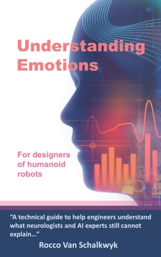 Understanding Emotions For Designers of Humanoid Robots