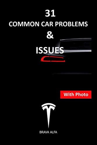 31 Common Car Problems & Issues CAR PROBLEMS & ISSUES & Pro Tips