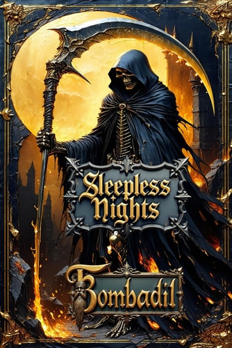 Sleepless Nights 200+ Short Horror Stories and Legends