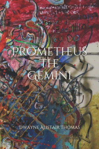 Prometheus the Gemini