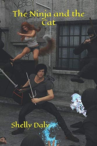 The Ninja and the Cat