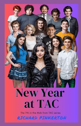 New Year at TAC