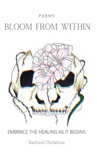 Bloom from Within Embrace the Healing as It Begins