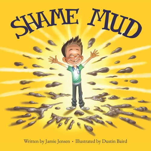 Shame Mud