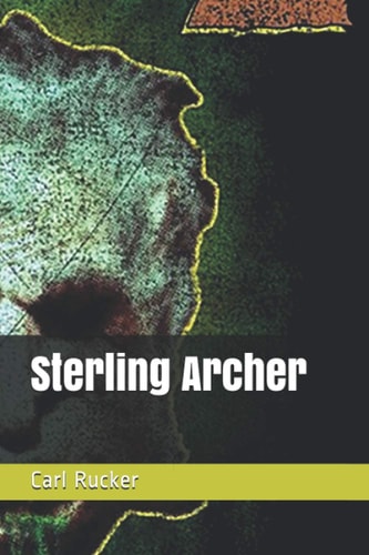 Sterling Archer