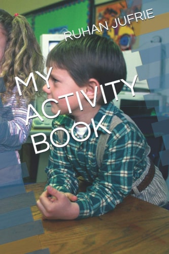 My Activity Book