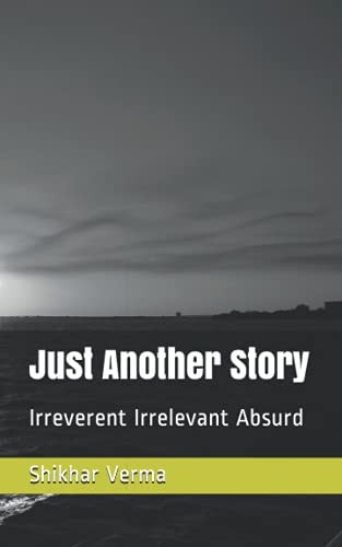 Just Another Story