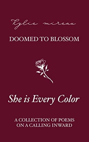 She is Every Color