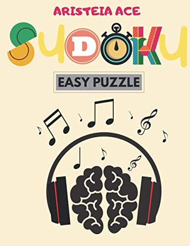 Sudoku Easy Puzzle