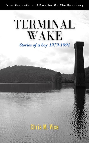 Terminal Wake Stories Of A Boy 1979-1991