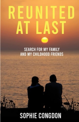 Reunited at Last! Search for My Family and My Childhood Friends