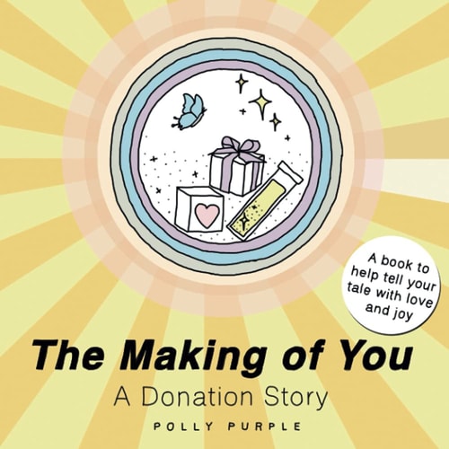 The Making of You A Donation Story