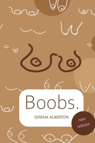 Boobs. The Book