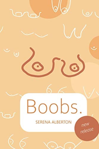 Boobs. The Book