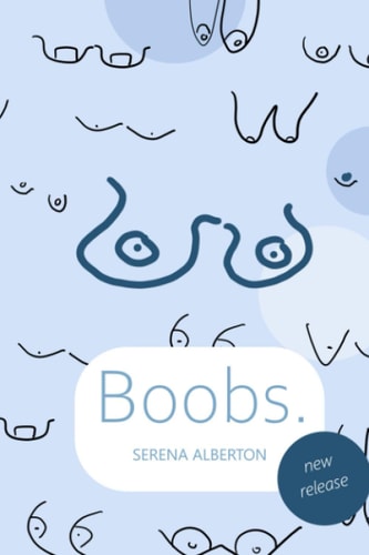 Boobs. The Book