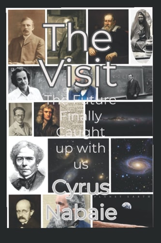 The Visit The Future Finally Caught Up with Us
