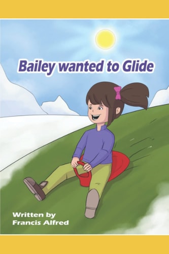 Bailey Wanted To Glide