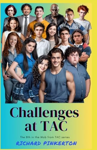 Challenges at TAC
