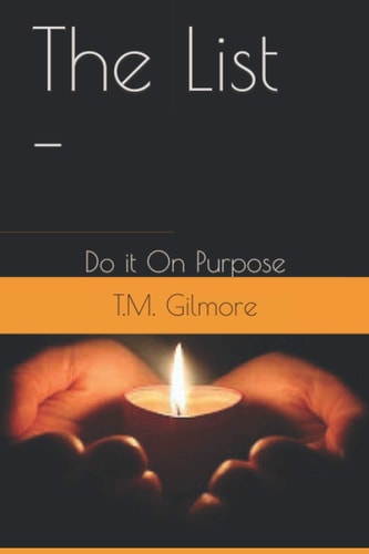 The List - Do it On Purpose