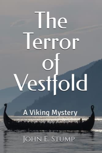 The Terror of Vestfold
